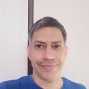 Shyam Spoken English trainer in Mumbai