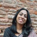 Anjaly R. Online Tutors trainer in Devikulam