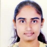 Anchal Class 10 trainer in Ankleshwar