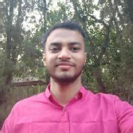 Nikhil Class 12 Tuition trainer in Bankura