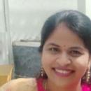 Nandiini A. Tuition trainer in Yeola