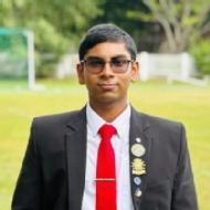 Daham Kusalwin liyanage Chess trainer in Kalutara