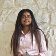 Srijita Class I-V Tuition trainer in Kolkata