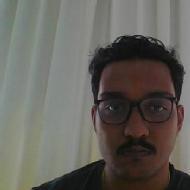 Akshat Class 11 Tuition trainer in Indore