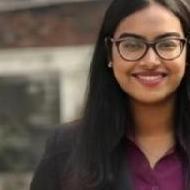 Siyona Class I-V Tuition trainer in Kolkata