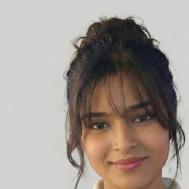 Aaliya BTech Tuition trainer in Indore