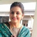 Priya S. Class 8 Tuition trainer in Ghaziabad