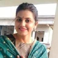 Priya Class 12 Tuition trainer in Ghaziabad