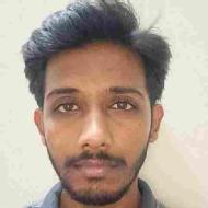 Samarth Khade Class 10 trainer in Pune