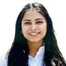 Deeksha G. Class 9 Tuition trainer in Mumbai