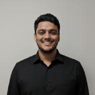 Amogh Class 10 trainer in Belgaum