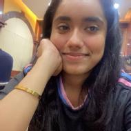 Neetu G. Class I-V Tuition trainer in Delhi