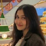 Kirti Class I-V Tuition trainer in Delhi