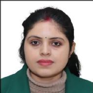 Saloni Class 8 Tuition trainer in Delhi