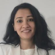 Chindu German Language trainer in Regensburg