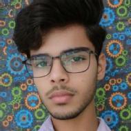 Vaibhav Microsoft Excel trainer in Gurgaon