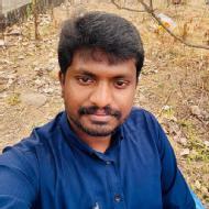 Harisudhan UGC NET Exam trainer in Chennai