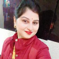 Vaishali Class I-V Tuition trainer in Sambhal