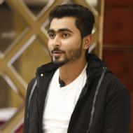 Shivam .Net trainer in Sahibzada Ajit Singh Nagar