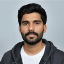 Mohit Self Defence trainer in Rishikesh