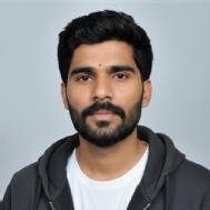 Mohit charan Personal Trainer trainer in Rishikesh