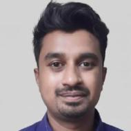 Prasad Java trainer in Pune