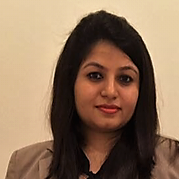 Neelanshi Life Skill trainer in Gurgaon