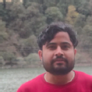 Priyabrata Pattanaik photo