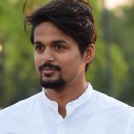 Abhishek Hindi Language trainer in Delhi