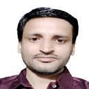 Ashutosh Kumar photo