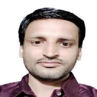 Ashutosh Class I-V Tuition trainer in Noida