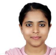 Simarpreet K. Class 12 Tuition trainer in Padampur