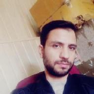 Gowher ali Class 10 trainer in Pulwama