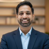 Preetam NEET-UG trainer in Thane