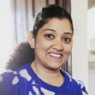 Akanchha Autocad trainer in Noida