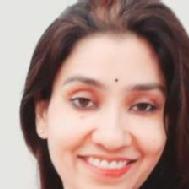 Preeti Class I-V Tuition trainer in Jaipur