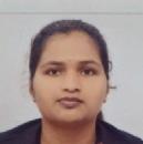 Kavya G. photo