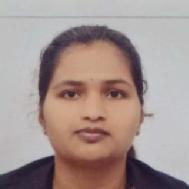 Kavya Class 11 Tuition trainer in Haliyal