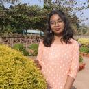 Bharti M. Tuition trainer in Keonjhar