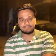 Rajat BTech Tuition trainer in Bangalore