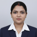 Photo of Shroddha B.