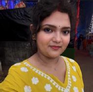Shroddha Class 12 Tuition trainer in Kolkata