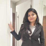 Richa Class I-V Tuition trainer in Gurgaon