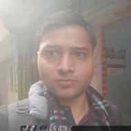 Himanshu Class 10 trainer in Delhi