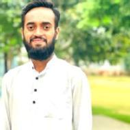 Danish Arabic Language trainer in Delhi