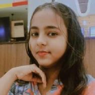 Pragya vishwakarma Class I-V Tuition trainer in Lucknow