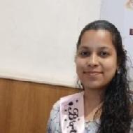 Simran CA trainer in Jalandhar