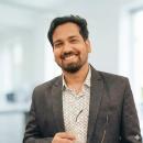 Nilesh Bind IT Courses trainer in Jaunpur