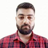 Asif Class 12 Tuition trainer in Srinagar