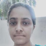 Mansi Class 11 Tuition trainer in Chandigarh